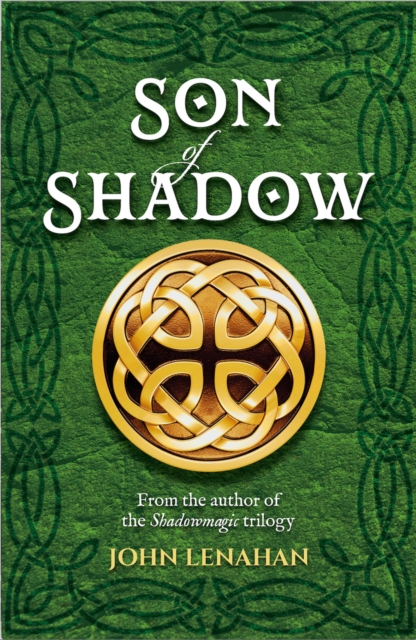 Son of Shadow, EPUB eBook