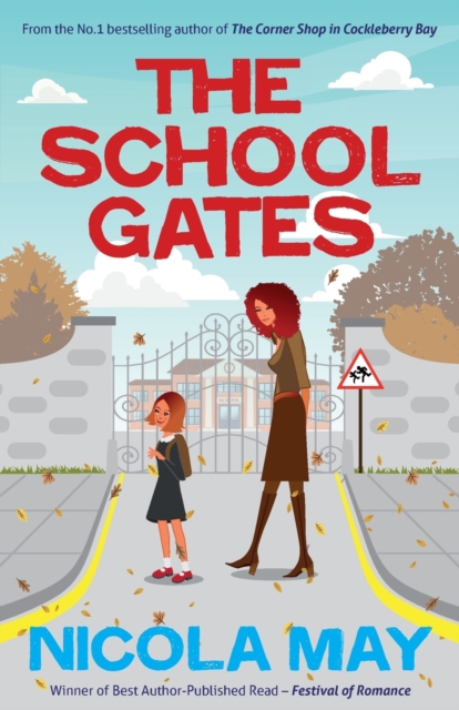 The School Gates, Paperback / softback Book