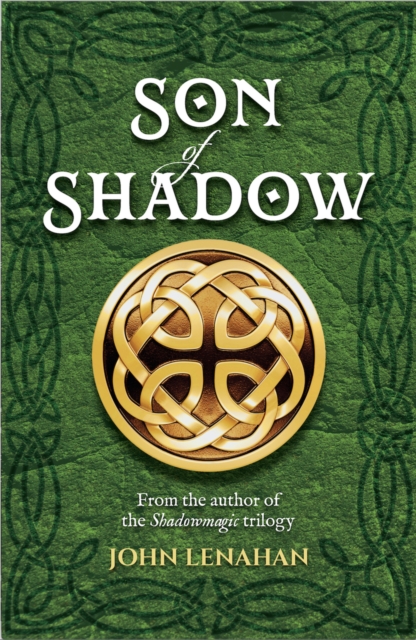 Son of Shadow, EPUB eBook