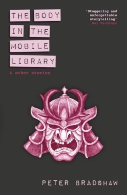 The Body in the Mobile Library : and other stories, Paperback / softback Book