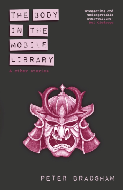 The Body in the Mobile Library, EPUB eBook