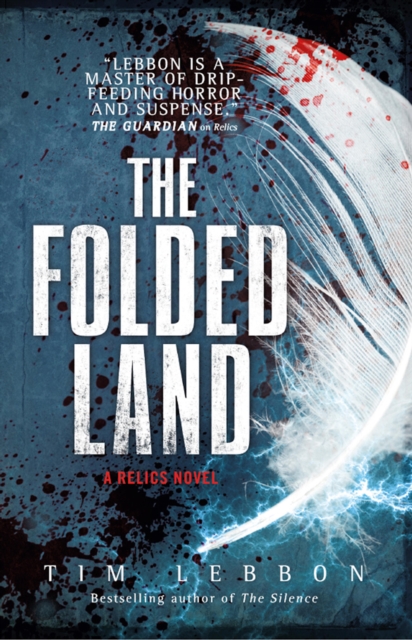 Relics - The Folded Land, EPUB eBook