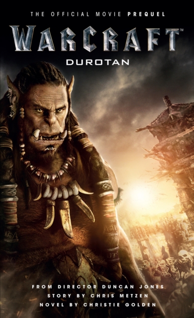 Warcraft: Durotan, EPUB eBook