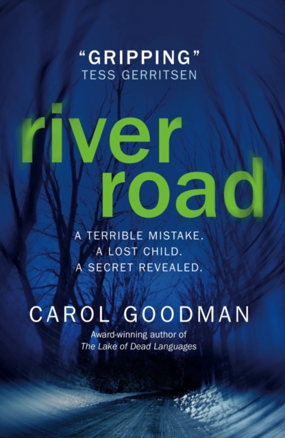 River Road, Paperback / softback Book