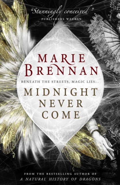 Midnight Never Come, Paperback / softback Book