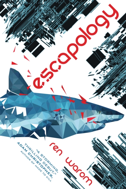 Escapology, EPUB eBook