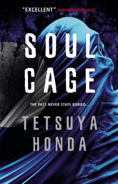 Soul Cage, EPUB eBook