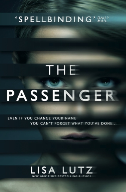 The Passenger, Paperback / softback Book
