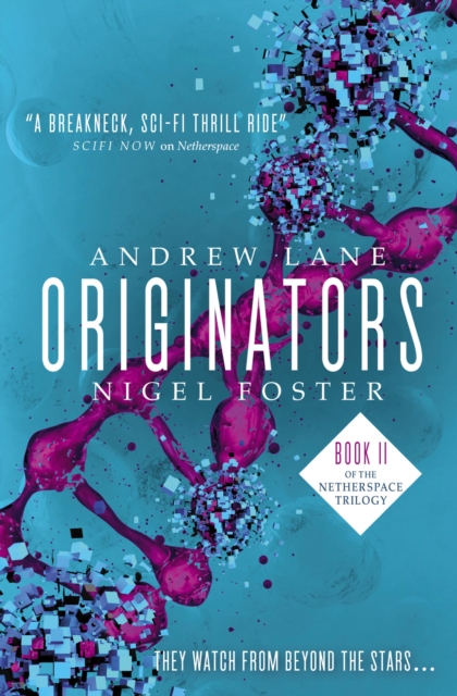 Originators, EPUB eBook