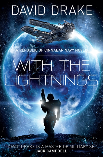 With the Lightnings, EPUB eBook