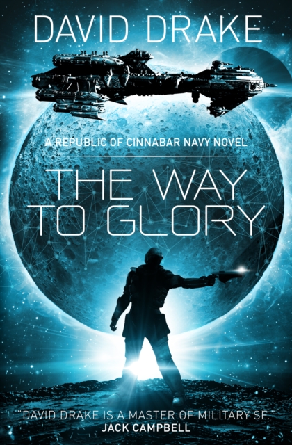 The Way to Glory, Paperback / softback Book