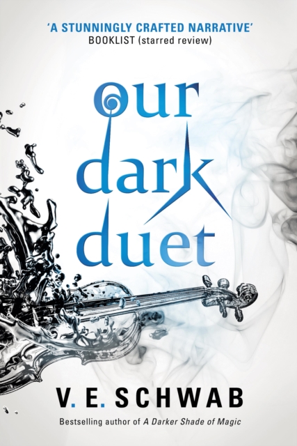 Our Dark Duet, EPUB eBook