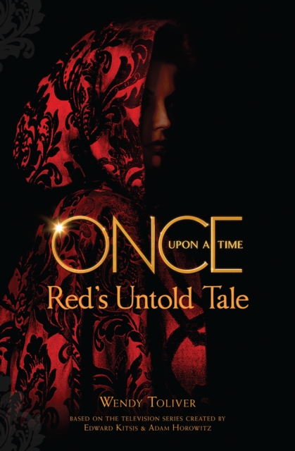 Once Upon a Time: Red's Untold Tale, EPUB eBook