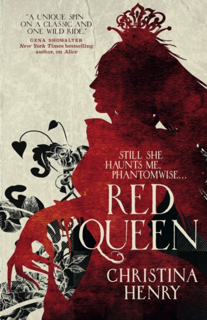 The Red Queen, Paperback / softback Book