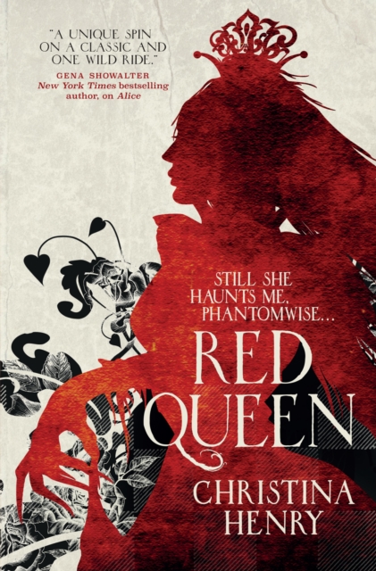 Red Queen, EPUB eBook