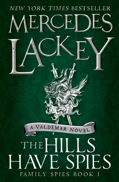 The Hills Have Spies, EPUB eBook