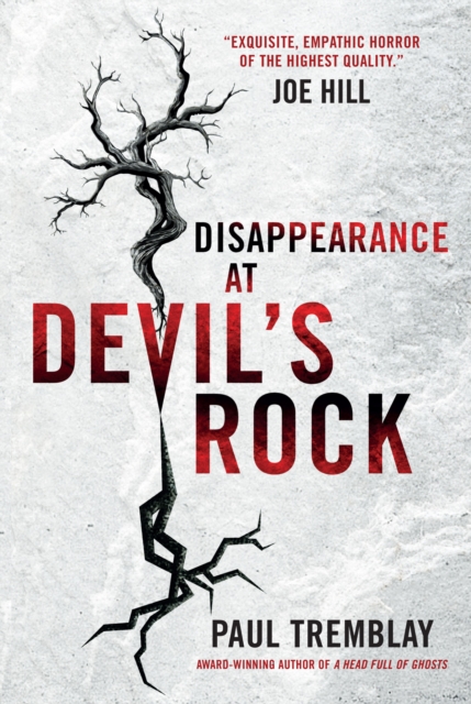 Disappearance at Devil's Rock, EPUB eBook