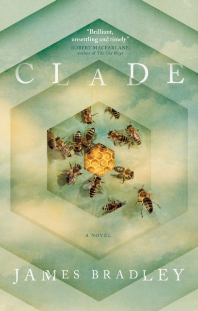 Clade, Paperback / softback Book