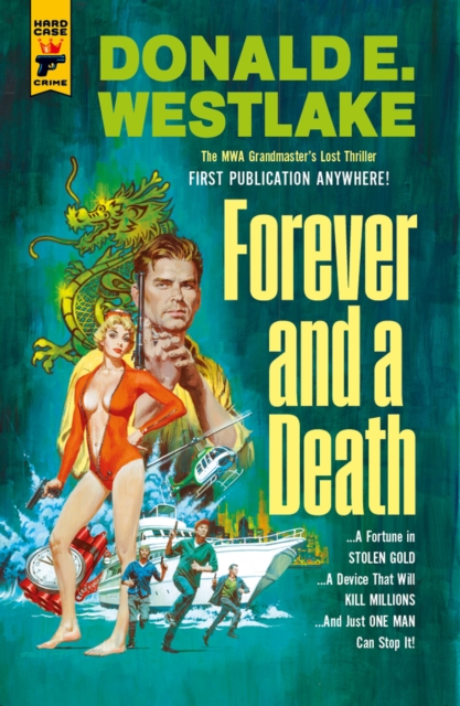 Forever and a Death, EPUB eBook