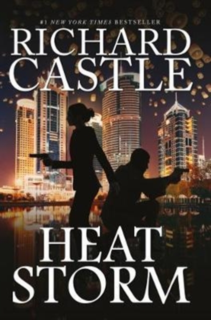 Heat Storm (Castle), Paperback / softback Book