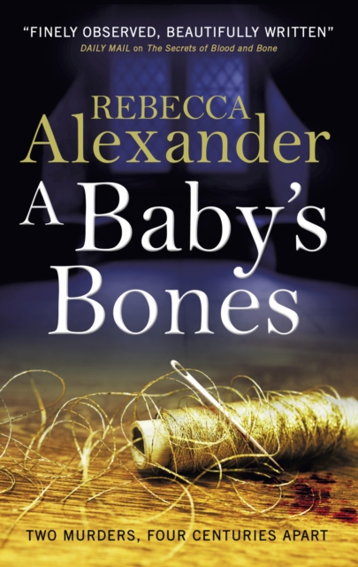 A Baby's Bones, EPUB eBook
