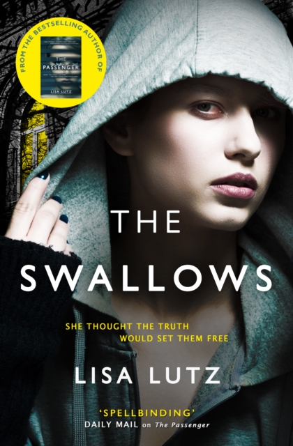 The Swallows, Paperback / softback Book