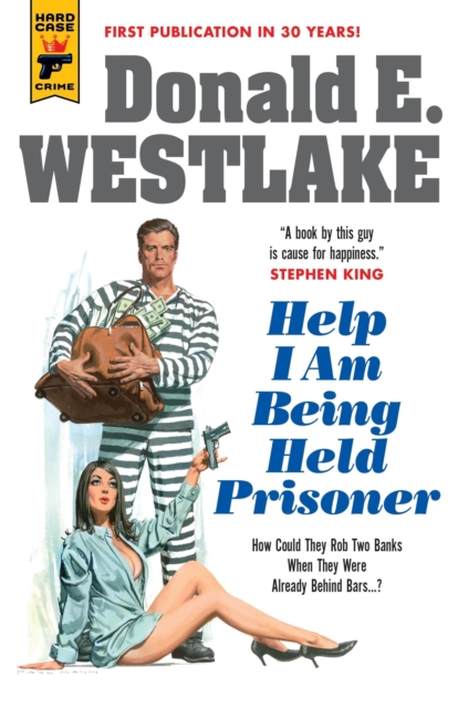 Help I Am Being Held Prisoner, Paperback / softback Book