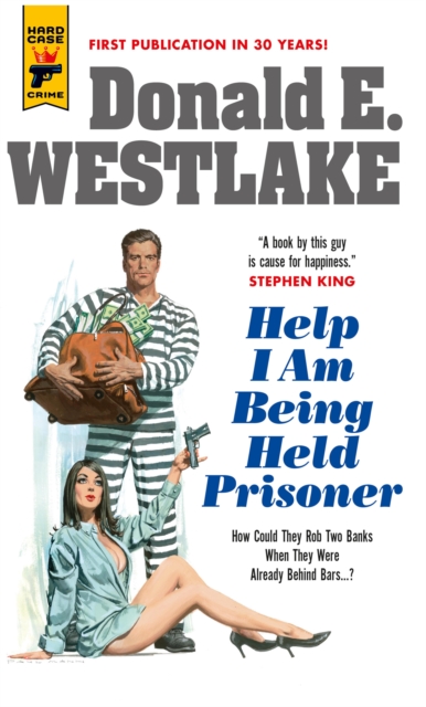 Help I Am Being Held Prisoner, EPUB eBook