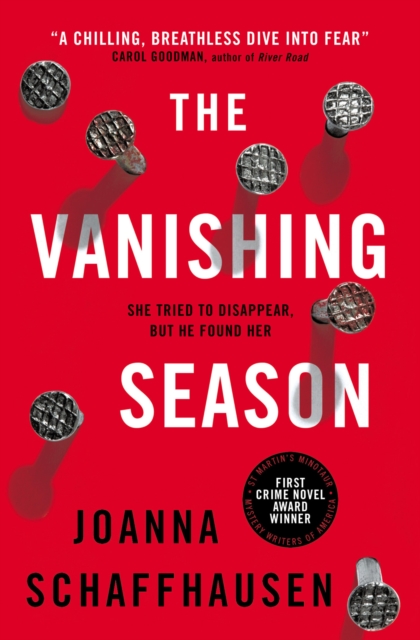 The Vanishing Season, EPUB eBook
