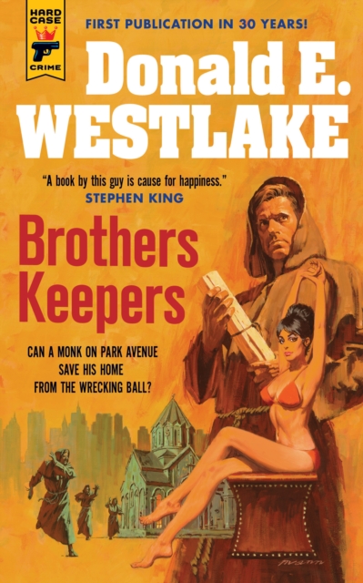 Brothers Keepers, Paperback / softback Book