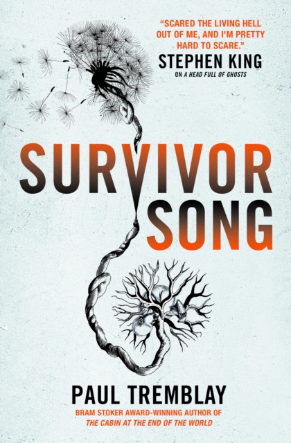 Survivor Song, EPUB eBook