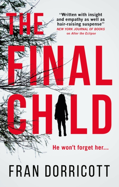The Final Child, Paperback / softback Book