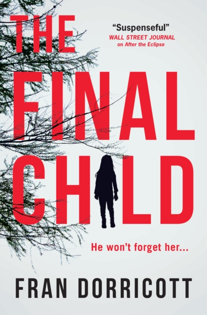 The Final Child, EPUB eBook