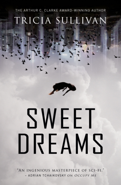 Sweet Dreams, EPUB eBook