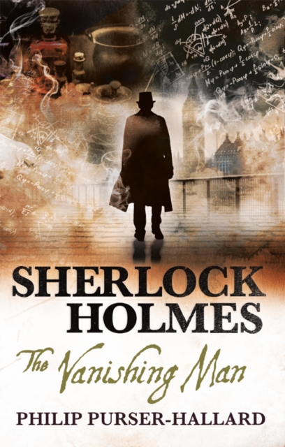 Sherlock Holmes, EPUB eBook