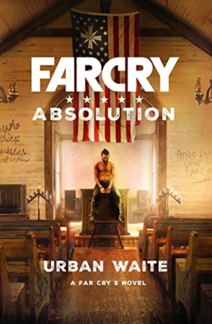 Far Cry: Absolution, Paperback / softback Book