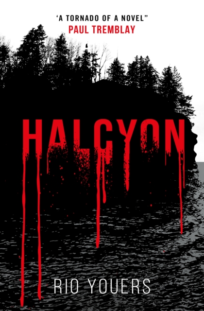 Halcyon, Paperback / softback Book