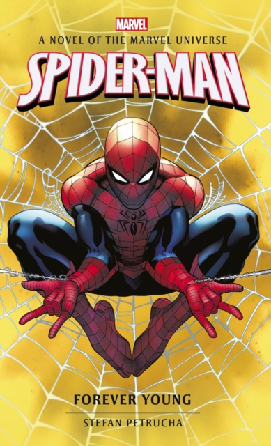 Spider-Man, EPUB eBook