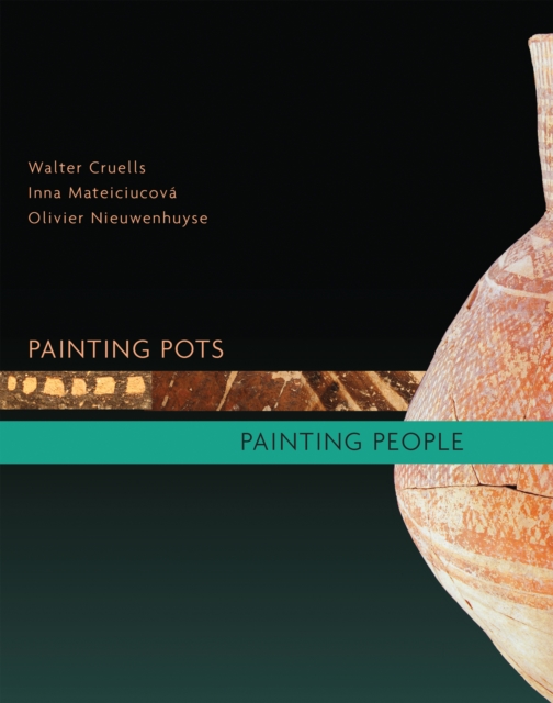 Painting Pots - Painting People : Late Neolithic Ceramics in Ancient Mesopotamia, PDF eBook