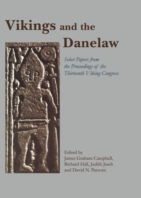 Vikings and the Danelaw, PDF eBook