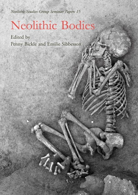 Neolithic Bodies, PDF eBook