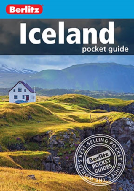 Berlitz Pocket Guide Iceland (Travel Guide eBook) (Travel Guide eBook), EPUB eBook
