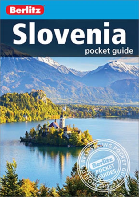 Berlitz Pocket Guide Slovenia (Travel Guide eBook), EPUB eBook