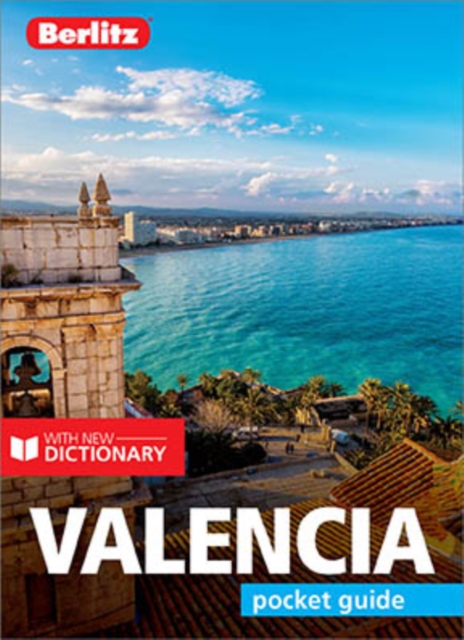 Berlitz Pocket Guide Valencia (Travel Guide eBook), EPUB eBook