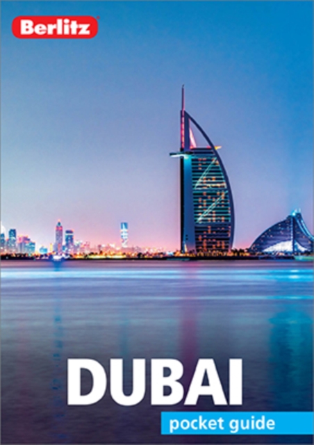 Berlitz Pocket Guide Dubai (Travel Guide eBook), EPUB eBook