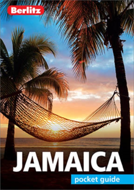 Berlitz Pocket Guide Jamaica (Travel Guide eBook), EPUB eBook