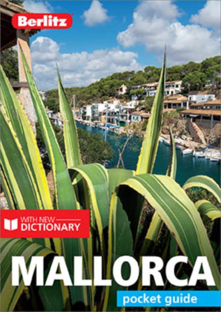 Berlitz Pocket Guide Mallorca (Travel Guide eBook), EPUB eBook