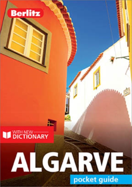 Berlitz Pocket Guide Algarve (Travel Guide eBook), EPUB eBook