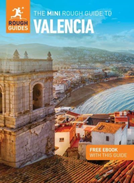 The Mini Rough Guide to Valencia (Travel Guide with Free eBook), Paperback / softback Book