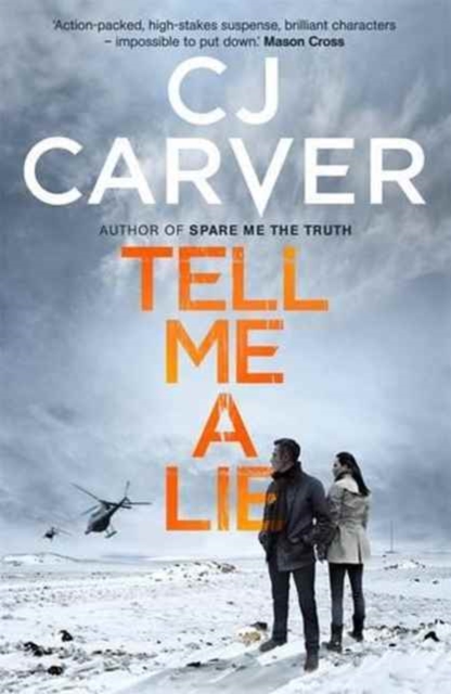 Tell Me A Lie, Paperback / softback Book